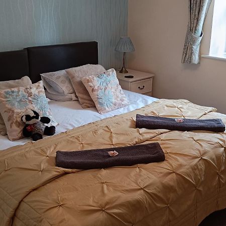 Cosy Cottage In The Heart Of Pateley Bridge. Extérieur photo