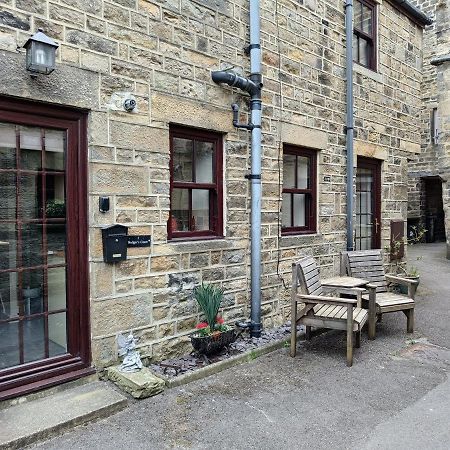 Cosy Cottage In The Heart Of Pateley Bridge. Extérieur photo